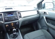 Ford Ranger Pick-up 2,2 l 118 kw