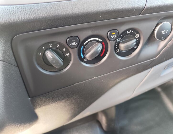Ford Transit Custom Ostatní 2,2 l 74 kw