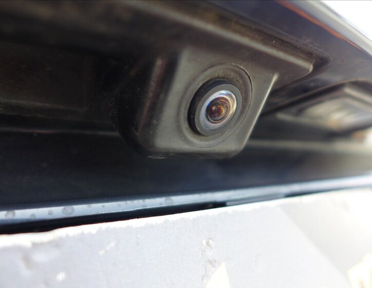 Volkswagen Touran Kombi 1,4 l 103 kw