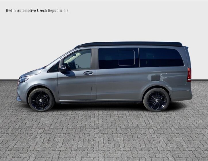 Mercedes-Benz Třídy V VAN / Minibus 2,0 l 174 kw