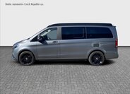 Mercedes-Benz Třídy V VAN / Minibus 2,0 l 174 kw