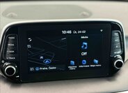 Hyundai Tucson SUV 1,6 l 100 kw