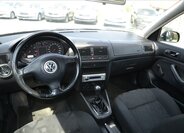 Volkswagen Golf Hatchback 1,4 l 55 kw