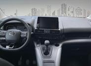 Toyota ProAce City Verso 5