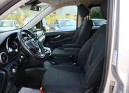 Mercedes-Benz Třídy V 12