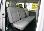 Volkswagen Transporter Kombi 2,0 l 62 kw