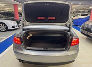 Audi A5 Kabriolet 2,0 l 125 kw