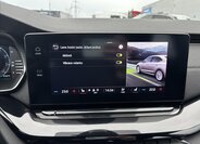 Škoda Octavia Sedan 2,0 l 85 kw