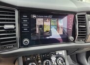 Škoda Kodiaq SUV 2,0 l 147 kw