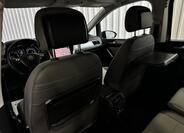 Volkswagen Touran 32