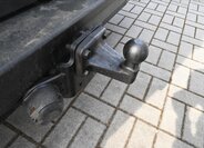 Volkswagen Crafter Skříň 2,0 l 103 kw