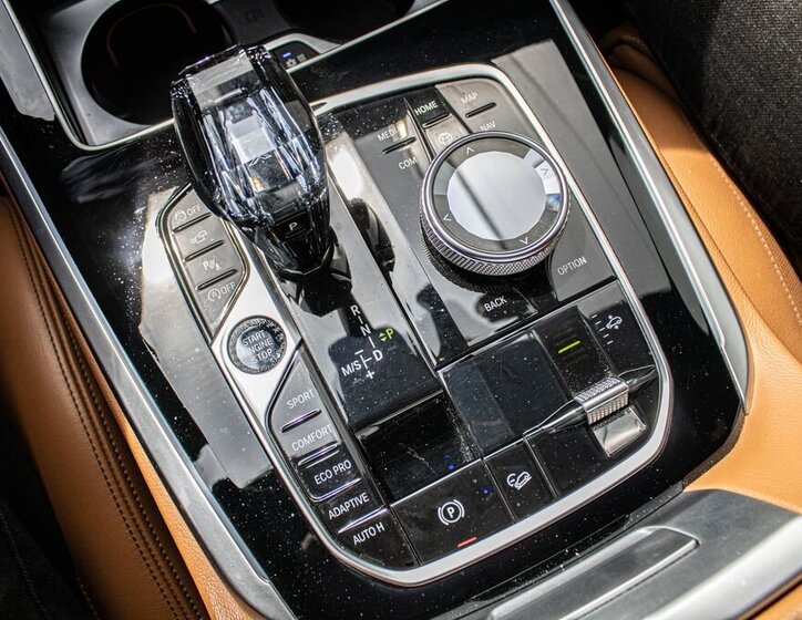 BMW X5 SUV / Terénní 3,0 l 195 kw