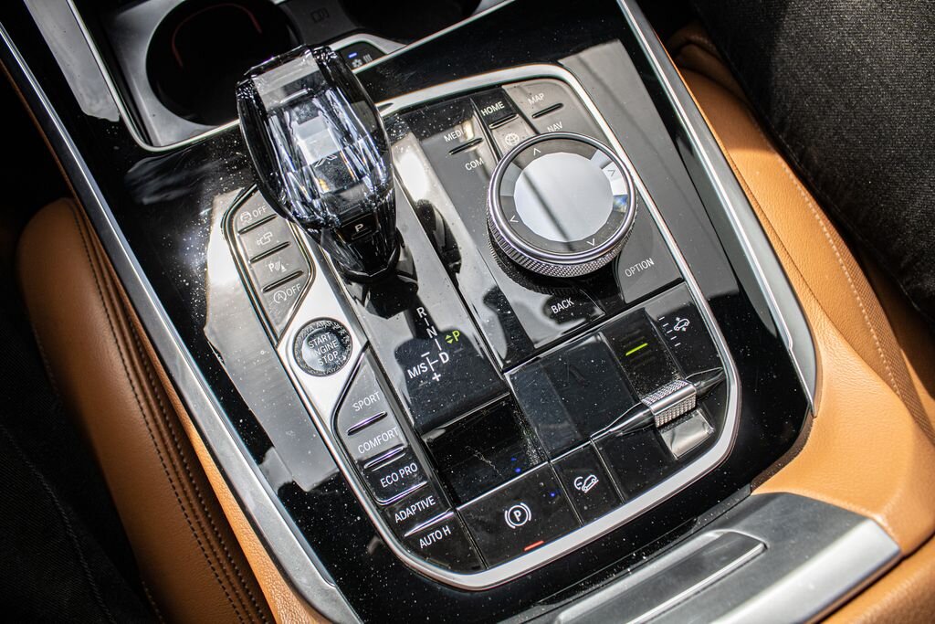 BMW X5 SUV / Terénní 3,0 l 195 kw