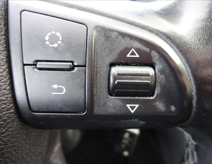 Škoda Octavia Kombi 1,8 l 112 kw