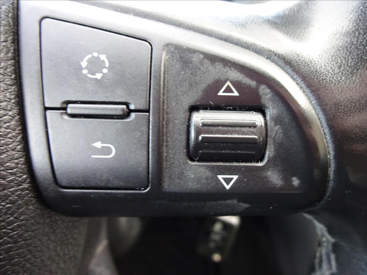 Škoda Octavia Kombi 1,8 l 112 kw