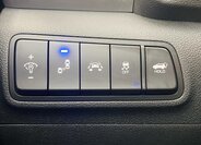 Hyundai Tucson SUV / Terénní 2,0 l 136 kw