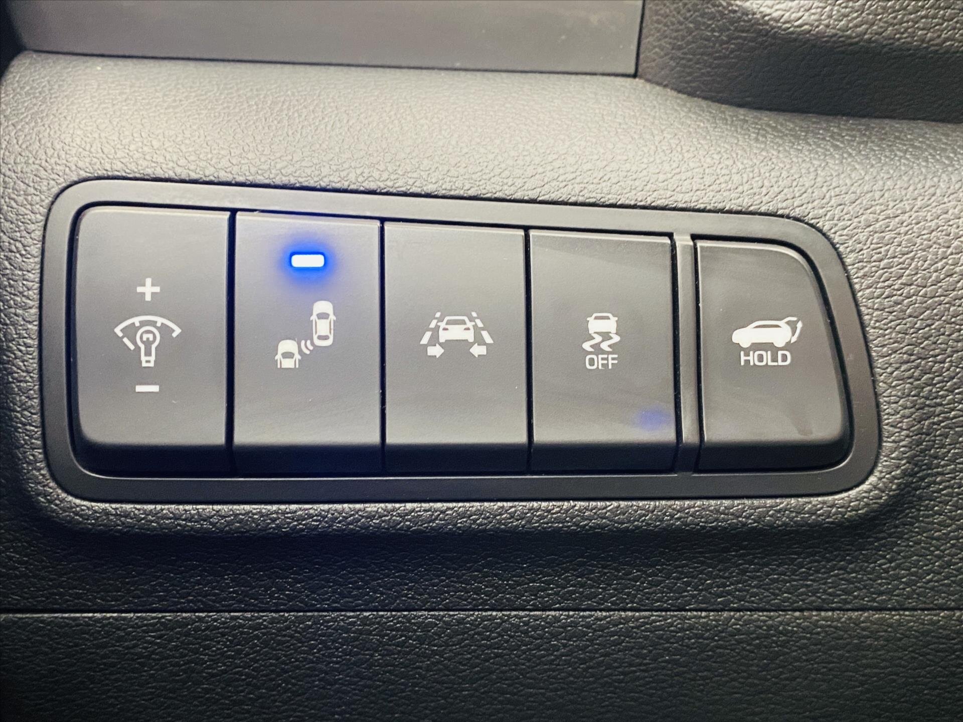 Hyundai Tucson SUV / Terénní 2,0 l 136 kw