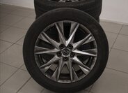 Mazda CX-5 SUV 2,5 l 143 kw