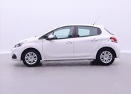 Peugeot 208 Hatchback 1,2 l 60 kw