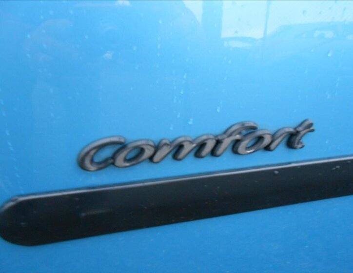 Opel Corsa Hatchback 973,0 43 kw