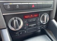 Audi A3 Hatchback 1,4 l 92 kw