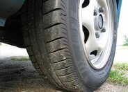 Suzuki Swift Hatchback 993,0 39 kw