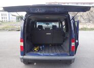 Ford Tourneo Connect 19