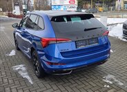 Škoda Scala Hatchback 999,0 81 kw