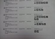 Mazda 6 Kombi 2,0 l 107 kw