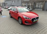 Hyundai i30 1