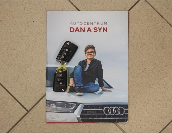 Volkswagen Touran 30