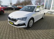 Škoda Scala Hatchback 1,5 l 110 kw
