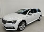 Škoda Superb Kombi 1,4 l 160 kw