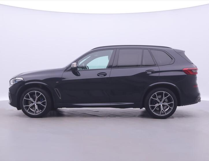 BMW X5 4