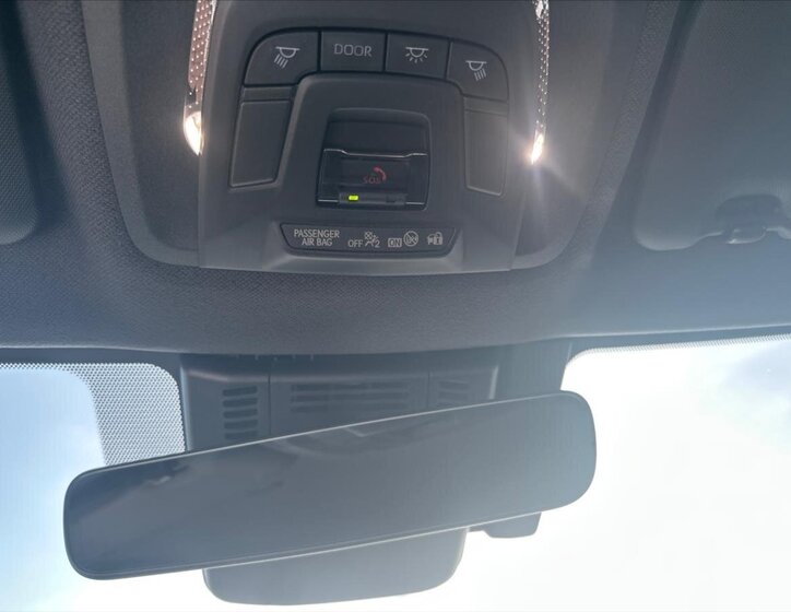 Toyota C-HR Hatchback 1,8 l 72 kw