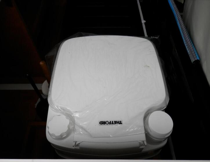 Ford Transit Custom 25