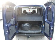 Peugeot Bipper Pick-up 1,4 l 50 kw