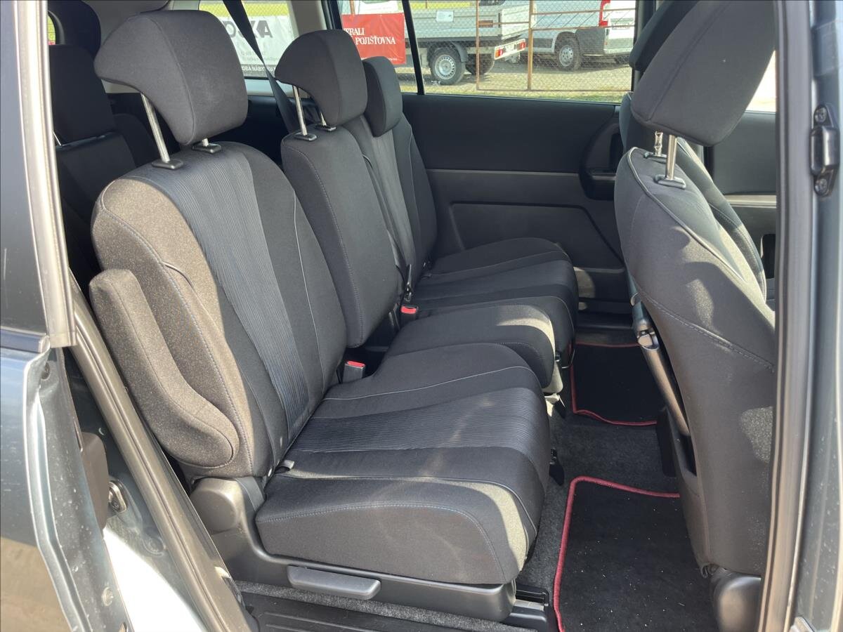 Mazda 5 Kombi 1,6 l 85 kw