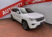 Jeep Grand Cherokee 5