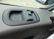 Ford Transit Valník 2,0 l 96 kw