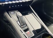 Peugeot 508 Kombi 2,0 l 120 kw