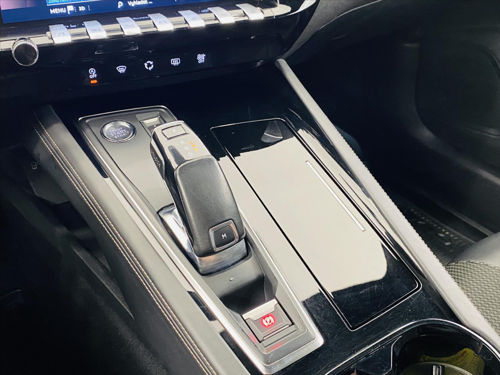 Peugeot 508 Kombi 2,0 l 120 kw