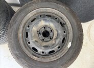 Škoda Fabia Hatchback 1,4 l 55 kw