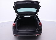 Volkswagen Passat Kombi 2,0 l 140 kw