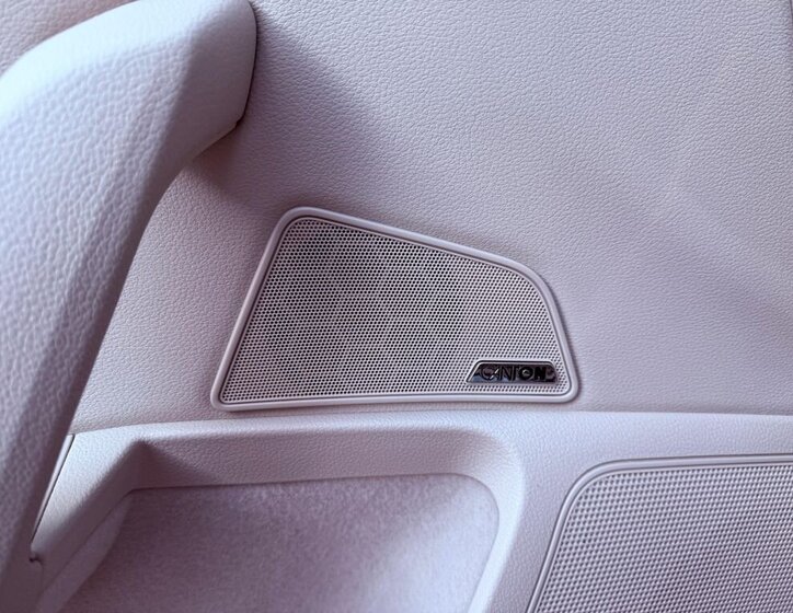 Škoda Superb Liftback 2,0 l 206 kw