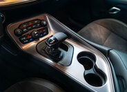 Dodge Challenger Kupé 6,4 l 362 kw