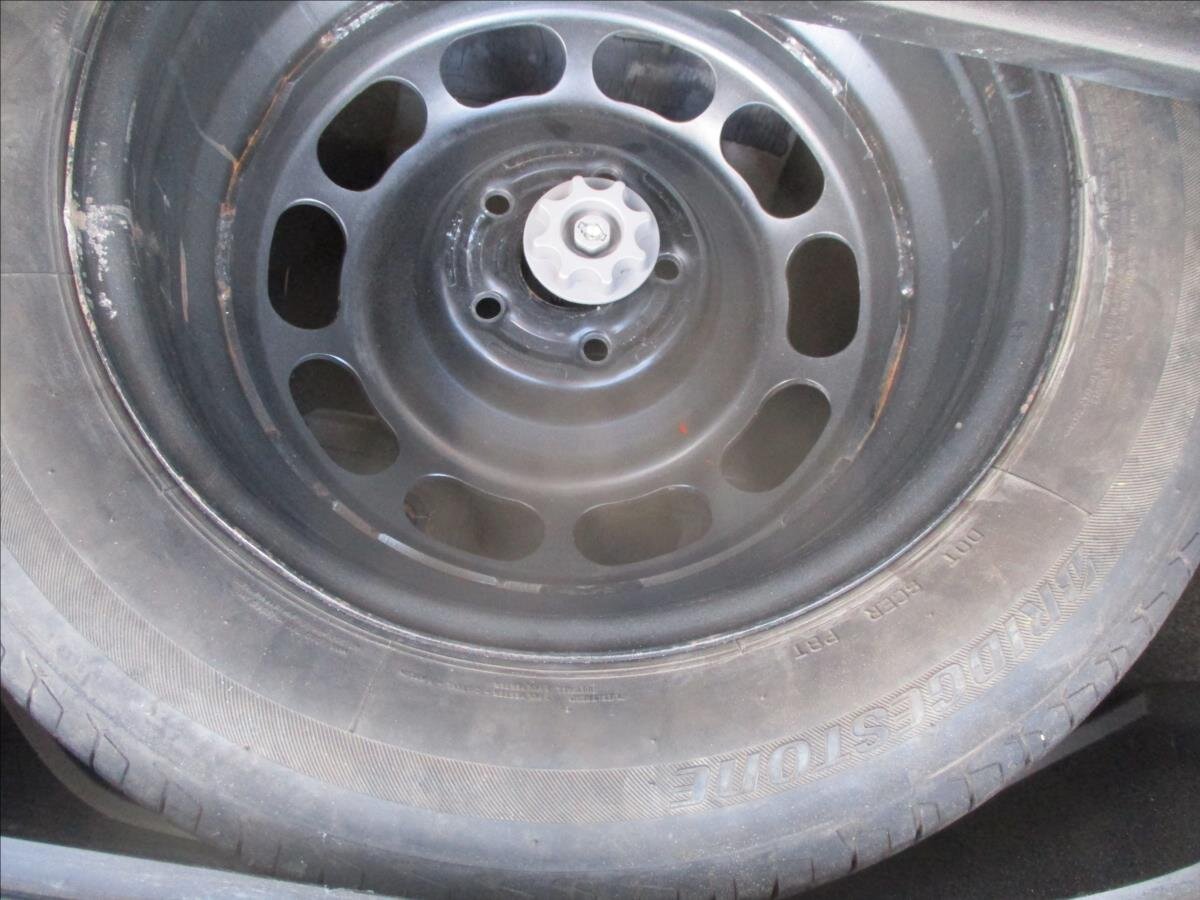 Toyota RAV4 SUV 2,5 l 145 kw