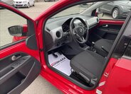 Škoda Citigo Hatchback 999,0 44 kw