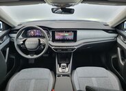 Škoda Octavia Kombi 1,5 l 110 kw