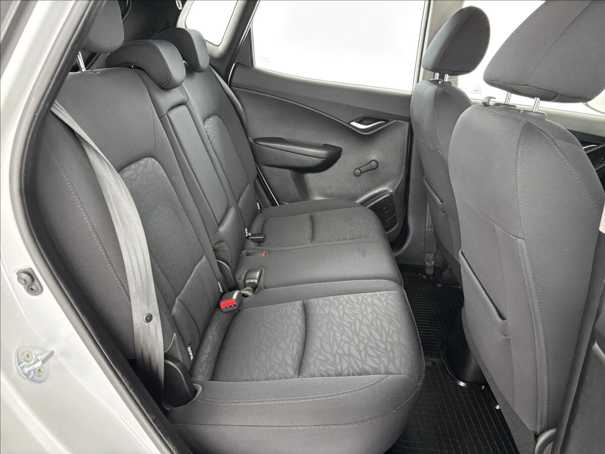 Hyundai ix20 Hatchback 1,6 l 92 kw